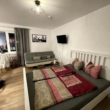 Cozy In Garmisch, Central, Mountain View Apartment Garmisch-Partenkirchen