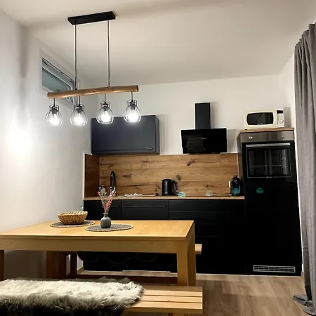 公寓 Cozy In Garmisch, Central, Mountain View *