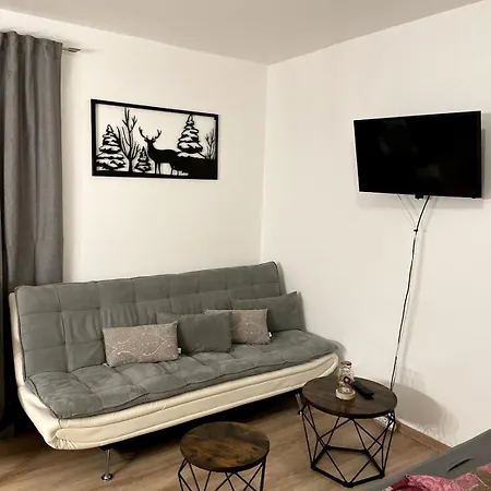 Διαμέρισμα Cozy In Garmisch, Central, Mountain View *