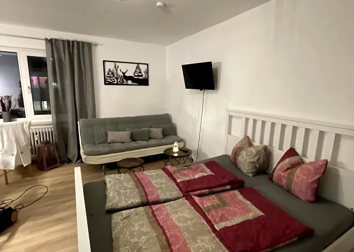 Cozy In Garmisch, Central, Mountain View דירה גרמיש-פרטנקירכן